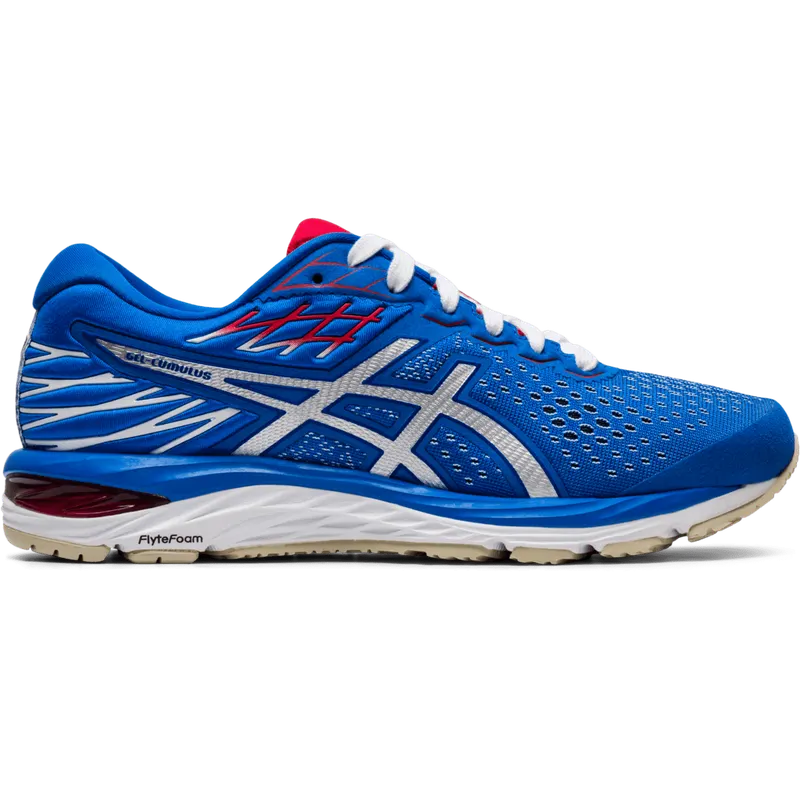 ASICS Gel-Cumulus 21 Retro Tokyo (W) (1012A669-400)