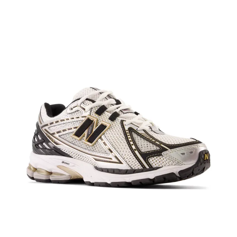 New Balance 1906R White Gold White / Black-metallic Gold (M1906RA)