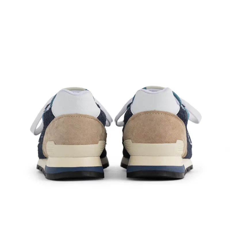 New Balance 996 Made In USA Blue / White (U996TB)