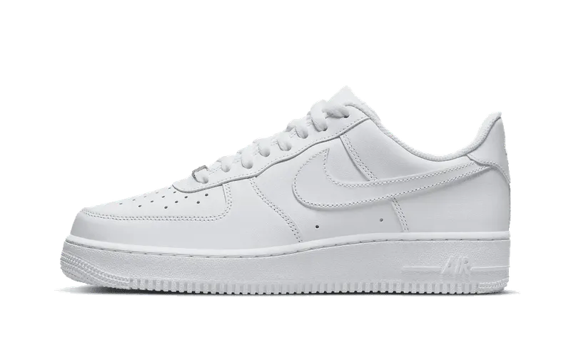Nike Air Force 1 Low White 07 (315122-111/CW2288-111)