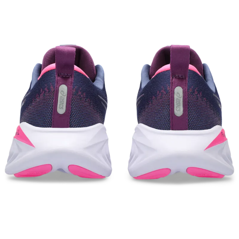 Asics Gel-cumulus 25 Deep Ocean/Lilac Hint (1012B441.403)