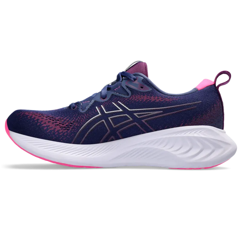 Asics Gel-cumulus 25 Deep Ocean/Lilac Hint (1012B441.403)