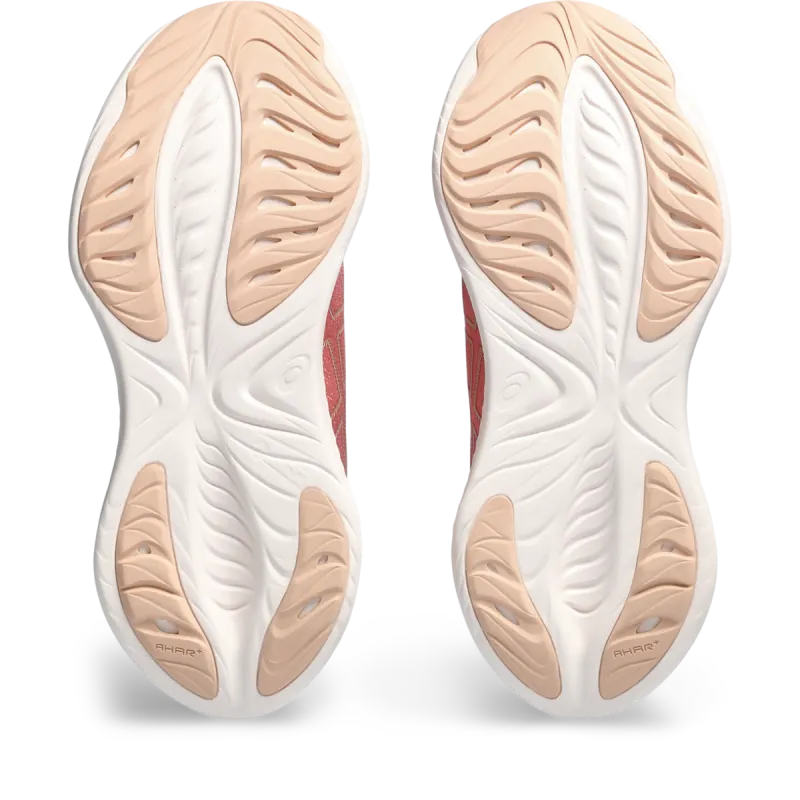 Asics Gel-cumulus 25 Light Garnet/Pale Apricot (1012B441.600)