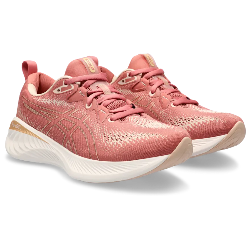 Asics Gel-cumulus 25 Light Garnet/Pale Apricot (1012B441.600)