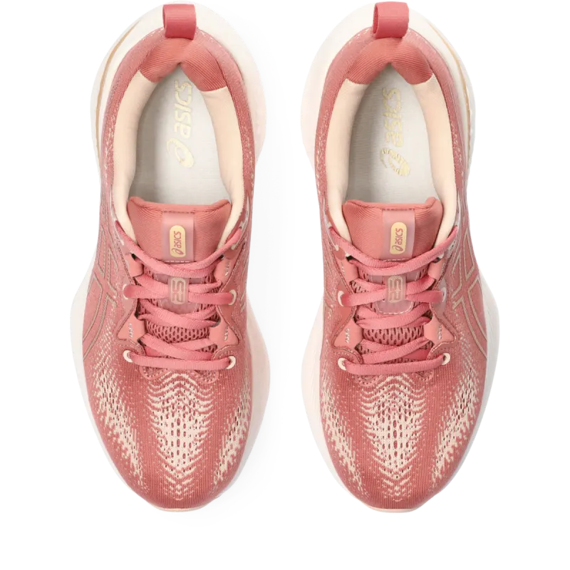 Asics Gel-cumulus 25 Light Garnet/Pale Apricot (1012B441.600)