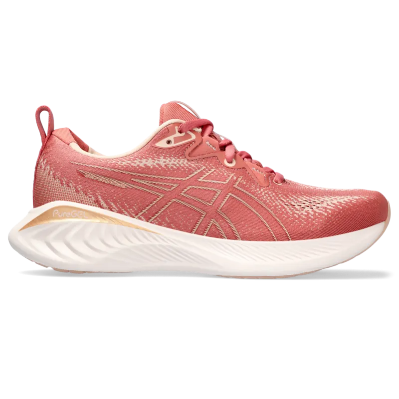 Asics Gel-cumulus 25 Light Garnet/Pale Apricot (1012B441.600)