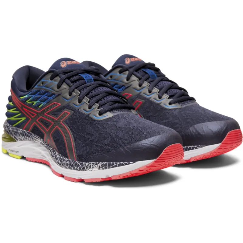 ASICS Gel-Cumulus 21 Lite Show 2.0 Midnight (1011A634-400)
