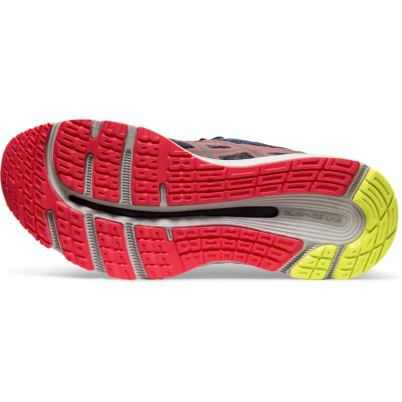 ASICS Gel-Cumulus 21 Lite Show 2.0 Midnight (1011A634-400)