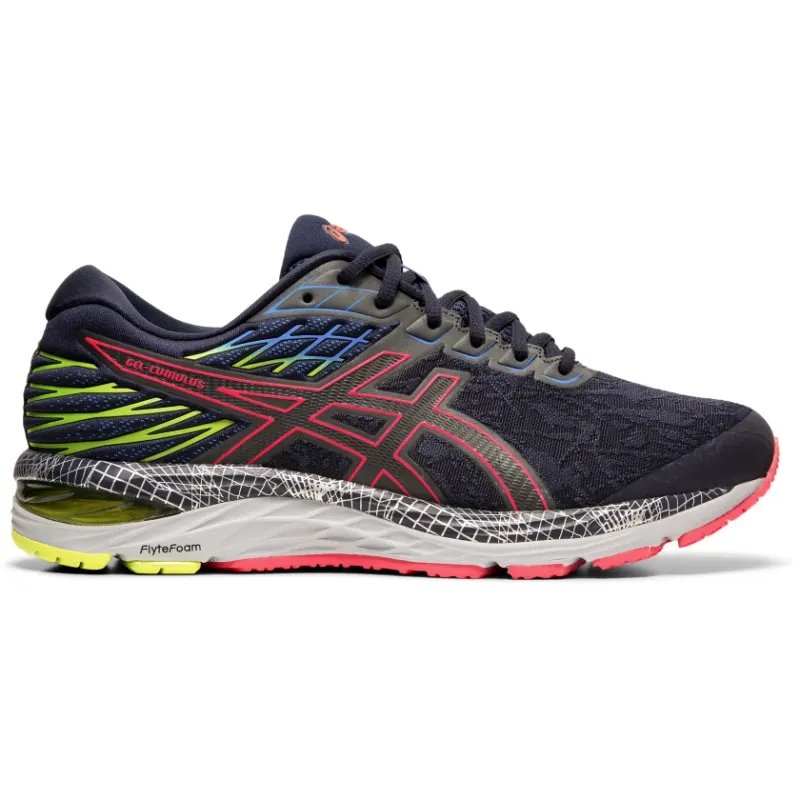 ASICS Gel-Cumulus 21 Lite Show 2.0 Midnight (1011A634-400)