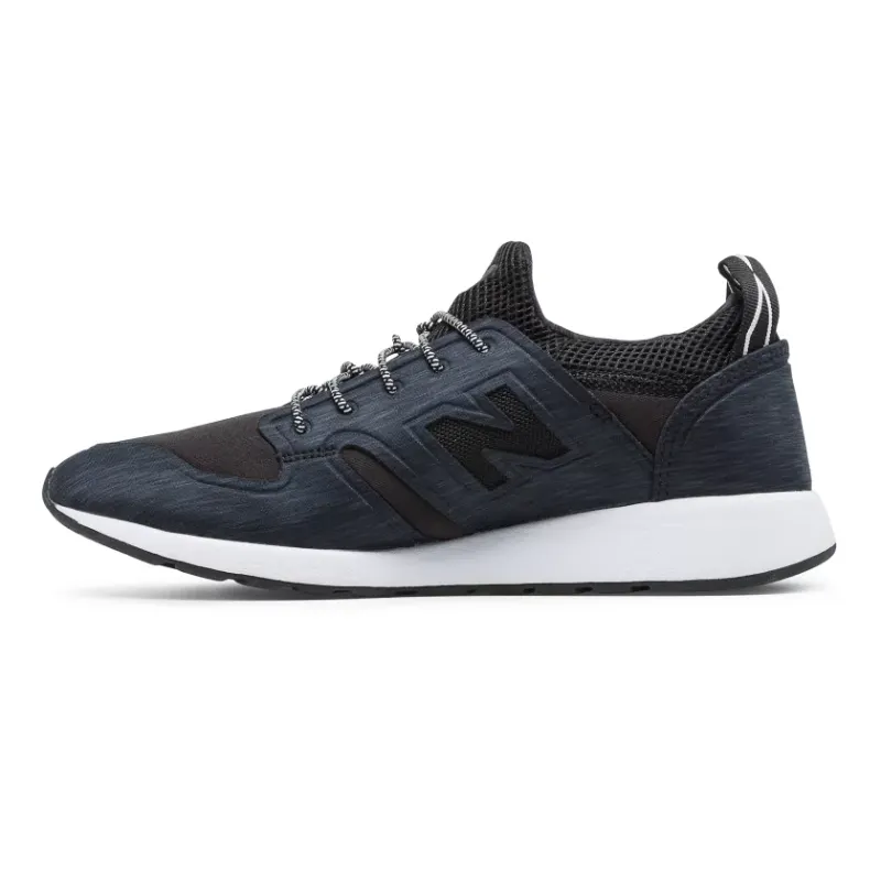 New Balance 420 Black Grey (Women’s) (WRL420SA)