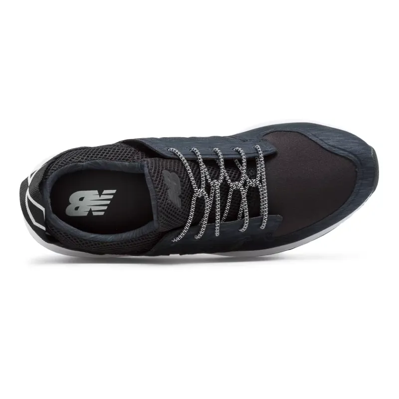 New Balance 420 Black Grey (Women’s) (WRL420SA)