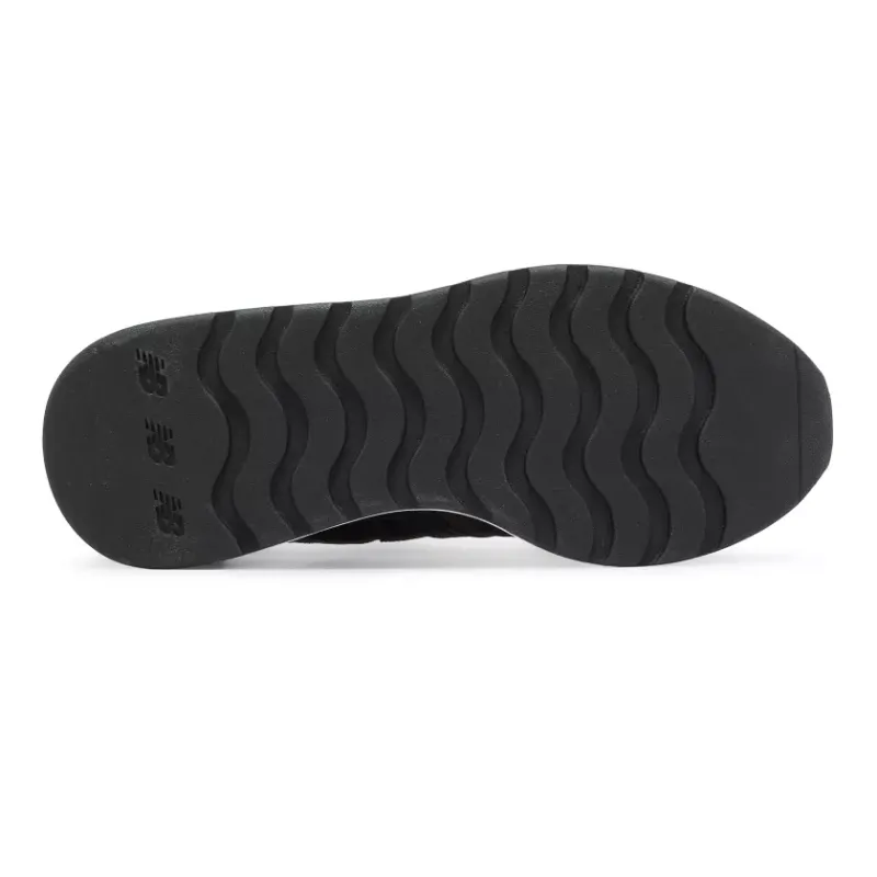 New Balance 420 Black Grey (Women’s) (WRL420SA)