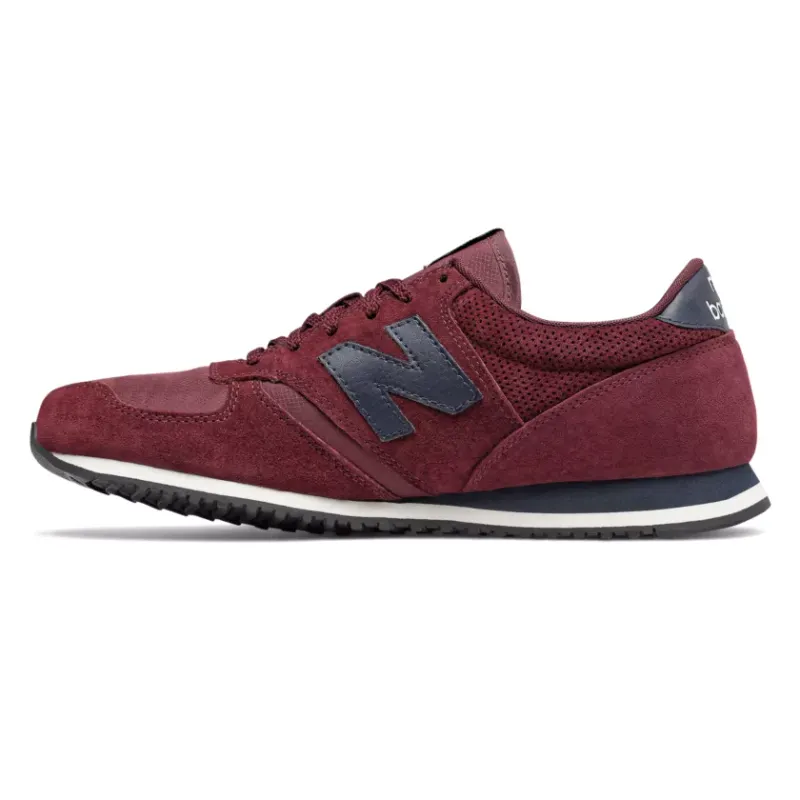 New Balance 420 Burgundy (U420PBN)