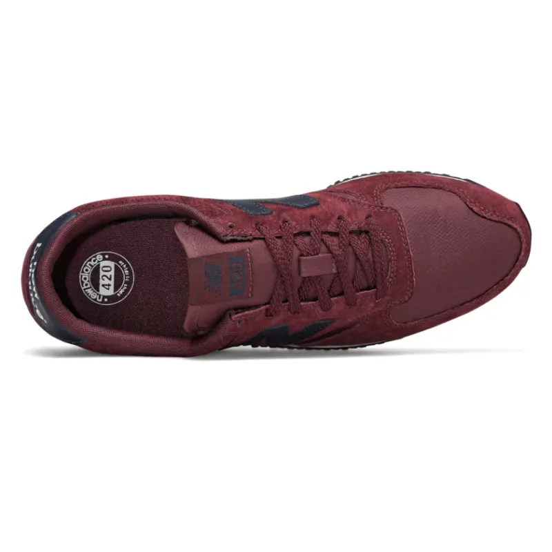 New Balance 420 Burgundy (U420PBN)