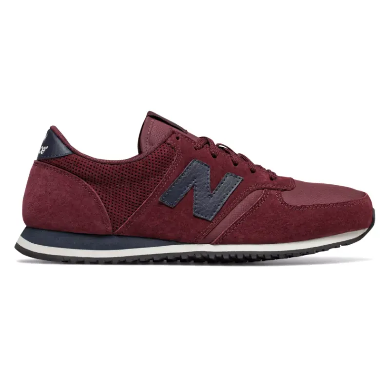 New Balance 420 Burgundy (U420PBN)