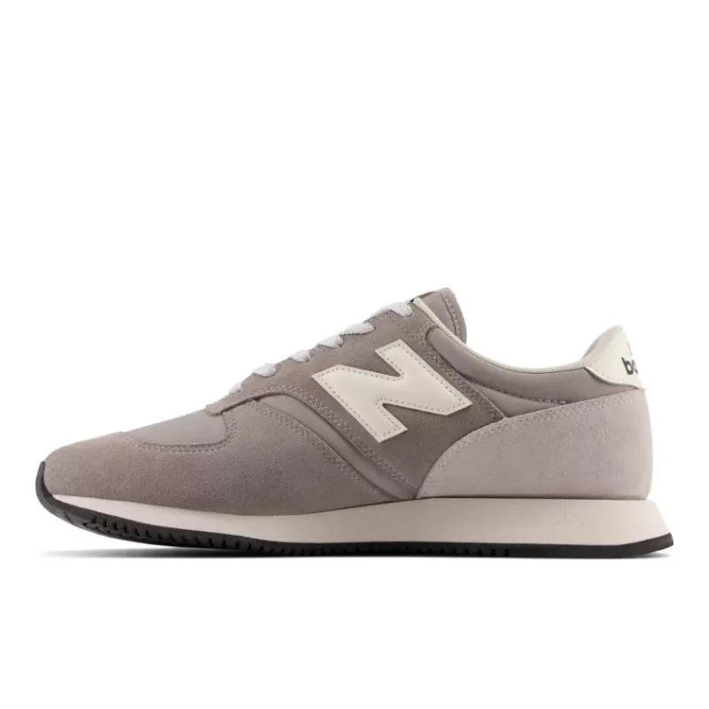 New Balance 420 Grey White Royal (UL420TF2)