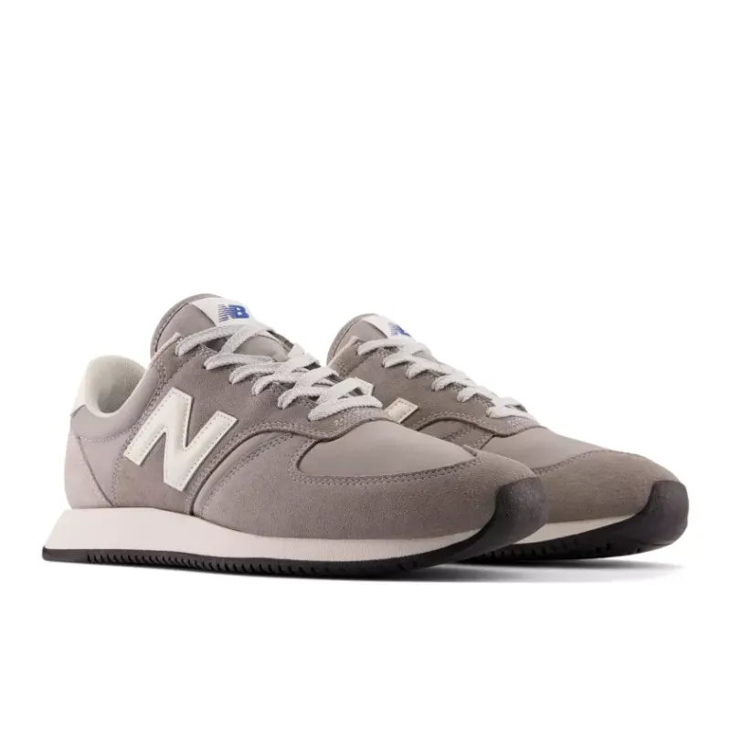 New Balance 420 Grey White Royal (UL420TF2)