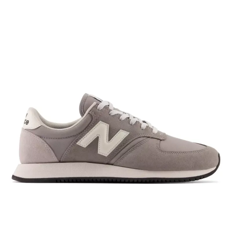 New Balance 420 Grey White Royal (UL420TF2)