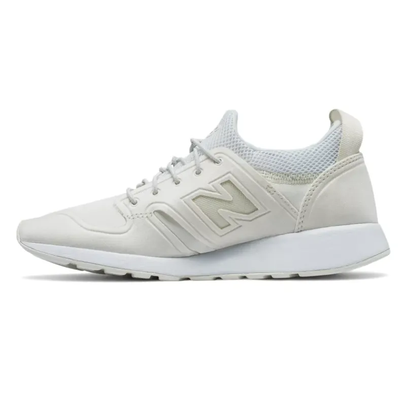 New Balance 420 Revlite Slip On Sea Salt White (Women’s) (WRL420SB)