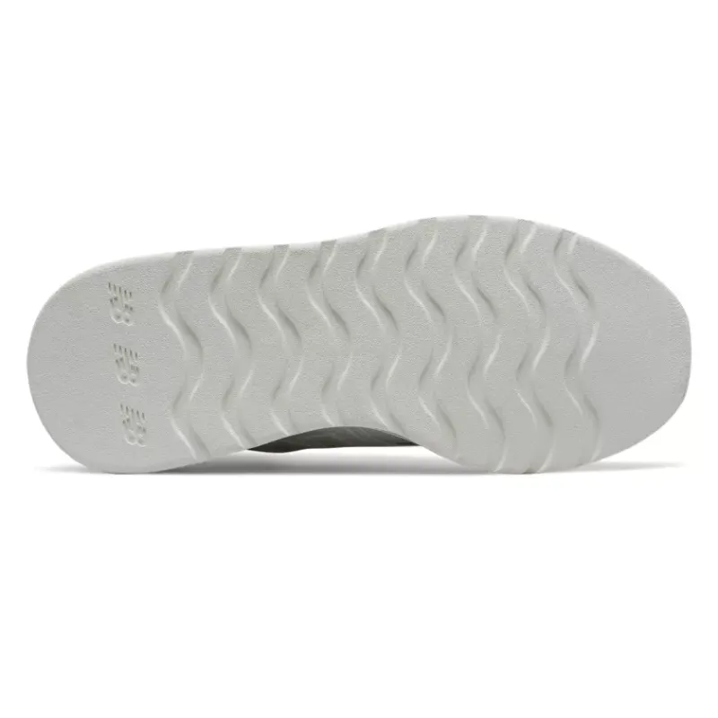 New Balance 420 Revlite Slip On Sea Salt White (Women’s) (WRL420SB)