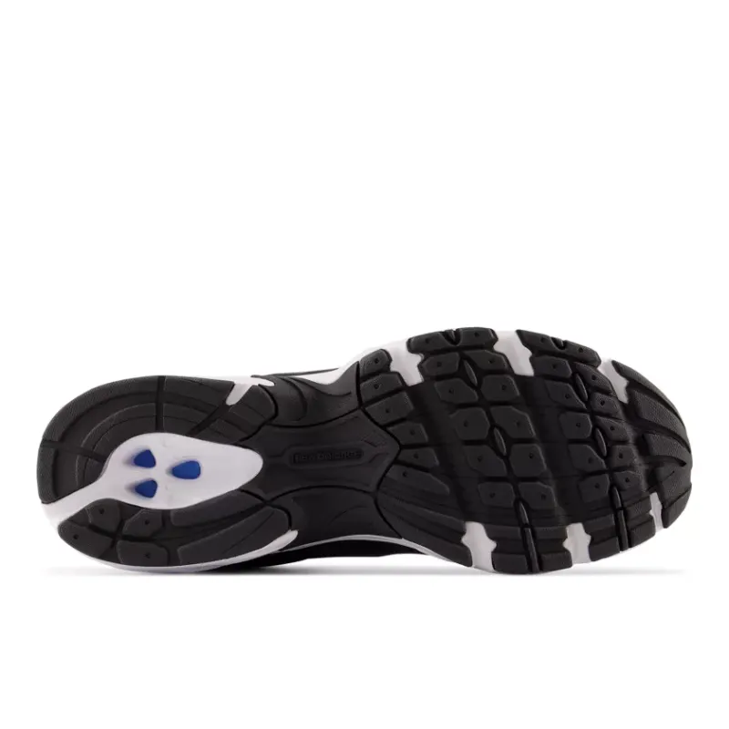 New Balance 530 Classic Black Grey (MR530CC)