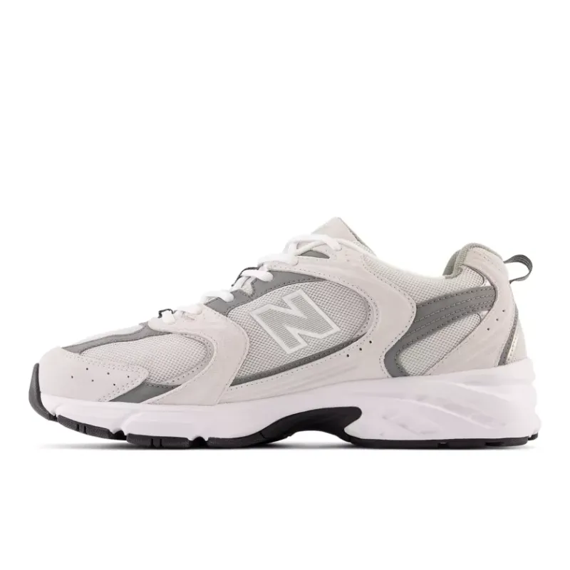 New Balance 530 Grey Matter Harbor Grey (MR530CB)