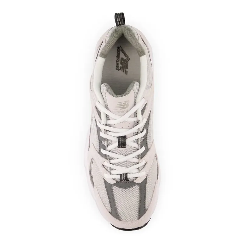 New Balance 530 Grey Matter Harbor Grey (MR530CB)