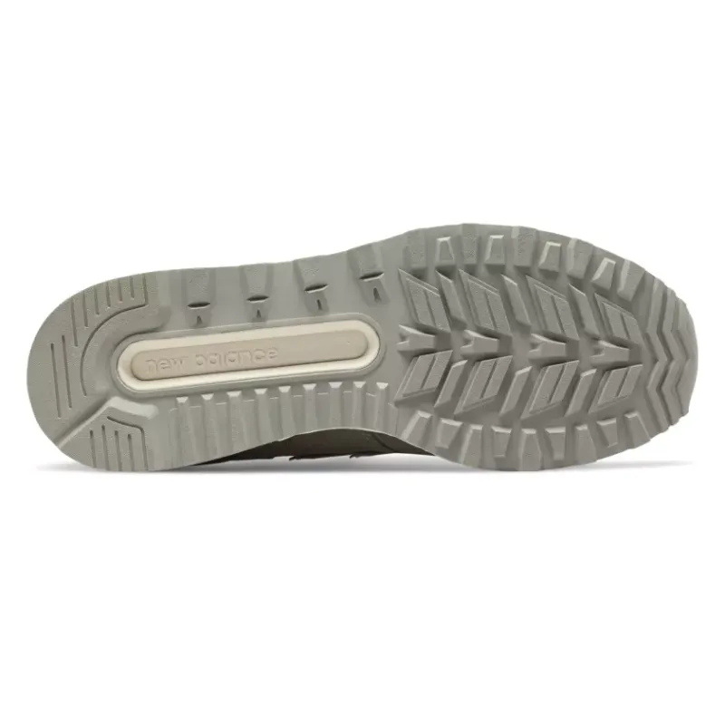 New Balance 574 Grey White (MS574BG)