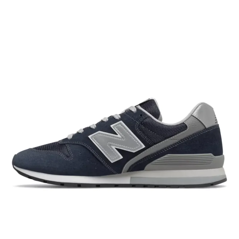 New Balance 996 Essential Pack Navy (CM996NV2)