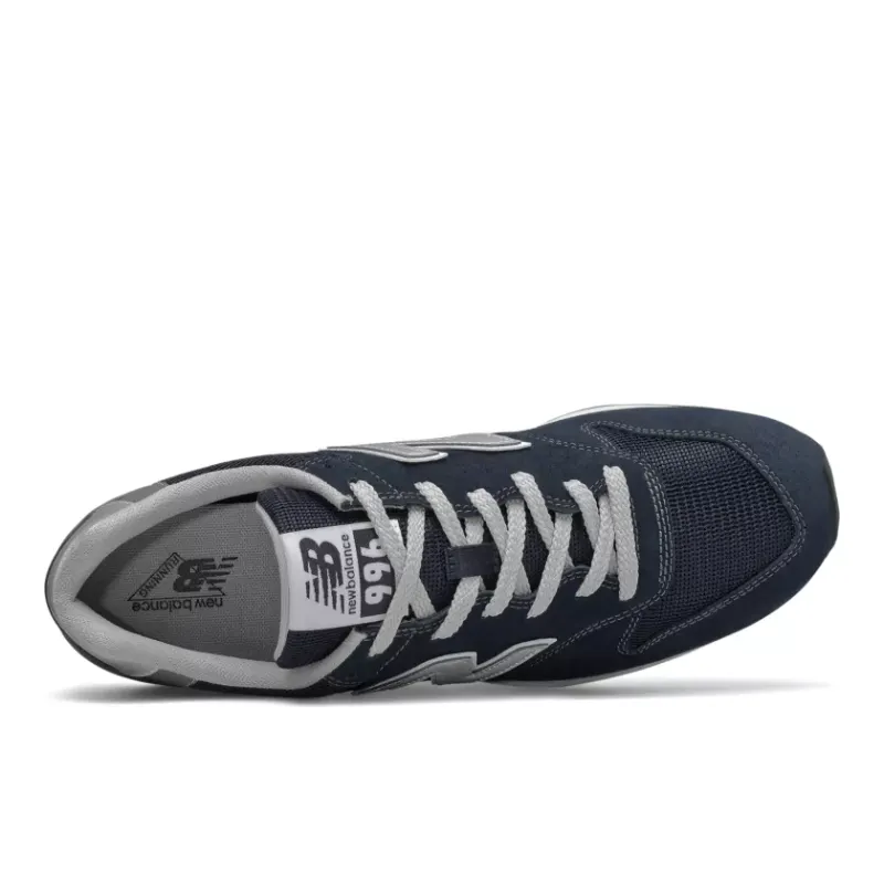 New Balance 996 Essential Pack Navy (CM996NV2)