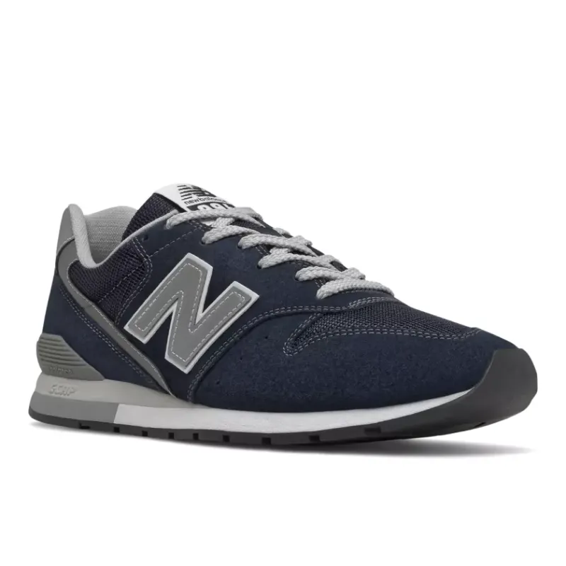 New Balance 996 Essential Pack Navy (CM996NV2)