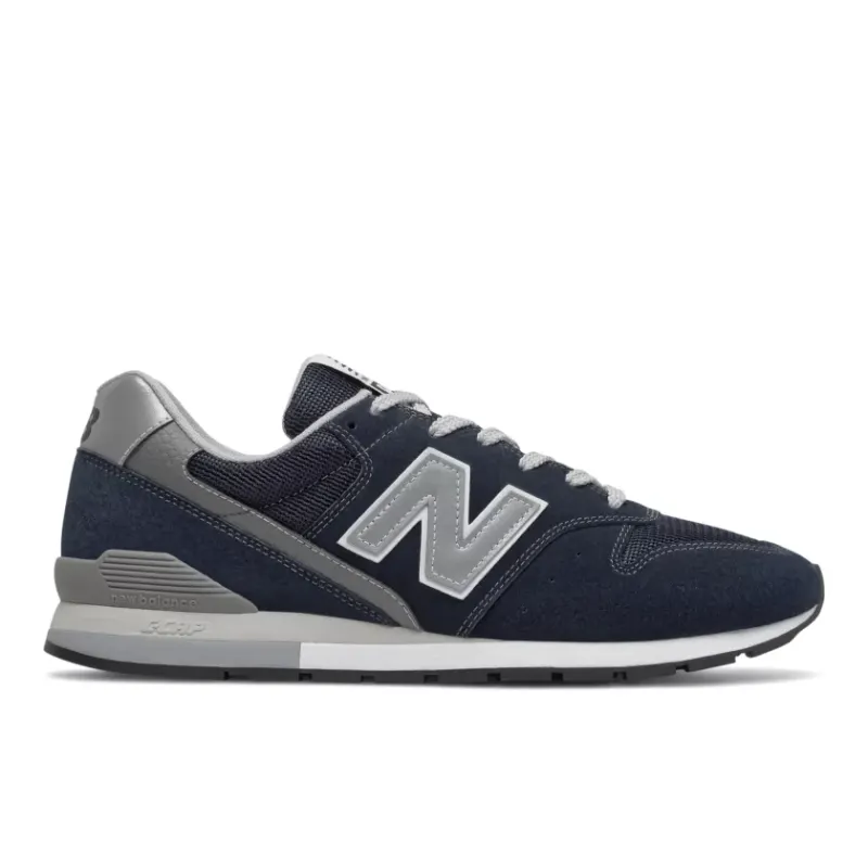 New Balance 996 Essential Pack Navy (CM996NV2)