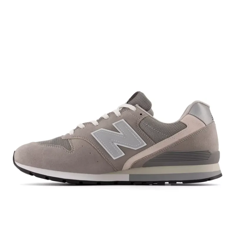 New Balance 996 GORE-TEX Grey Metallic Silver (CM996XA2)