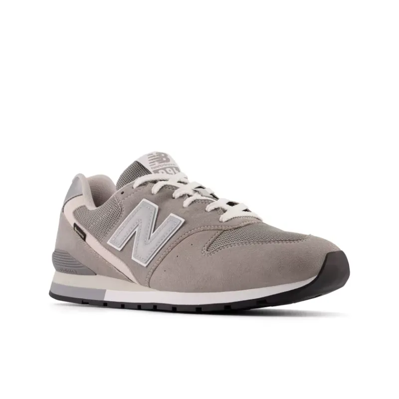 New Balance 996 GORE-TEX Grey Metallic Silver (CM996XA2)