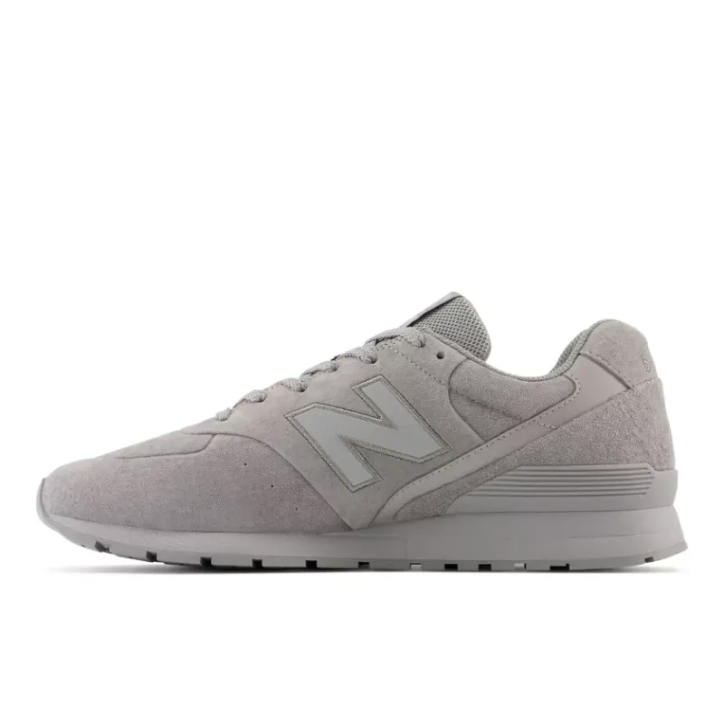 New Balance 996 Triple Grey (CM996MB2)