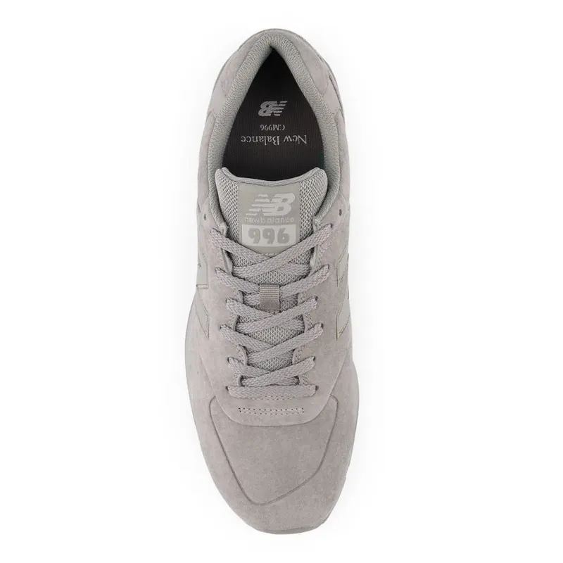 New Balance 996 Triple Grey (CM996MB2)