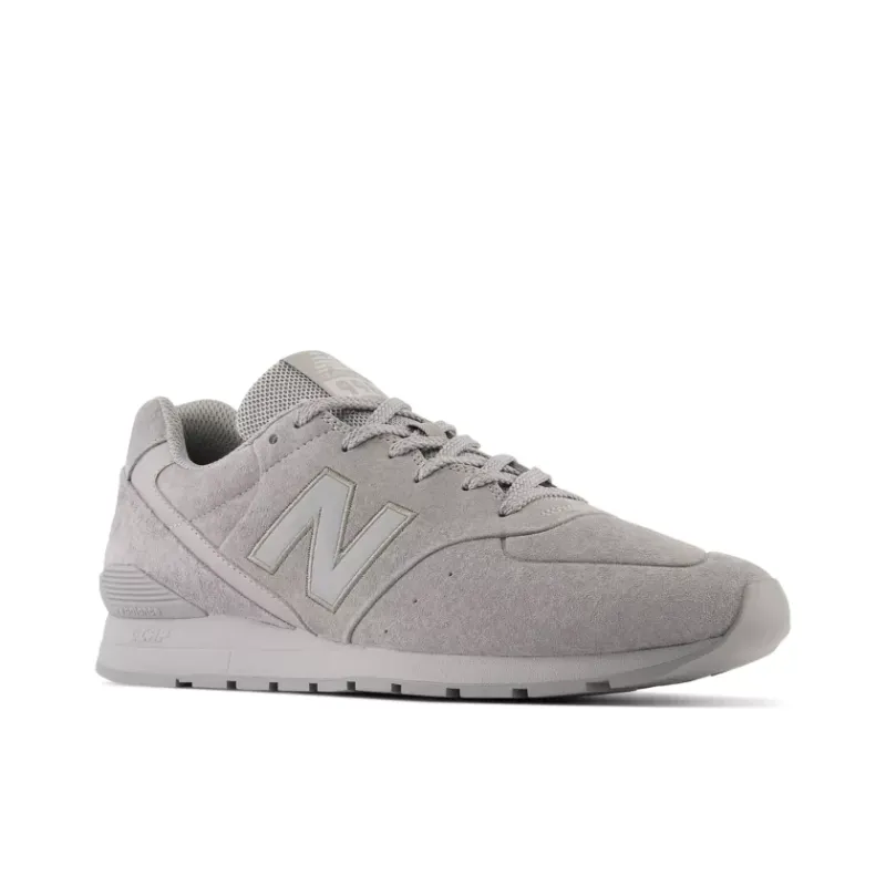New Balance 996 Triple Grey (CM996MB2)