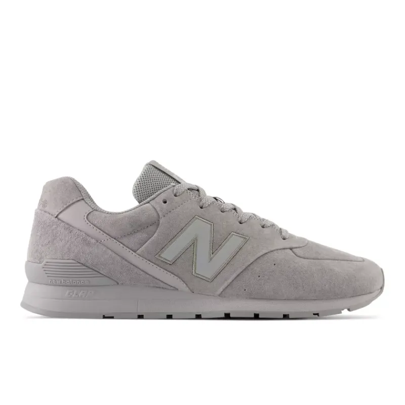 New Balance 996 Triple Grey (CM996MB2)