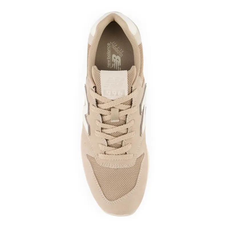 New Balance 996 Vibrant Athletic Pack Beige (CM996TF2)