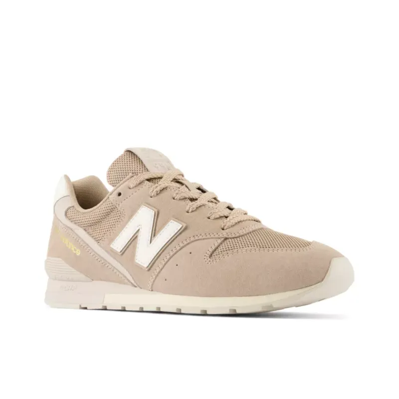 New Balance 996 Vibrant Athletic Pack Beige (CM996TF2)
