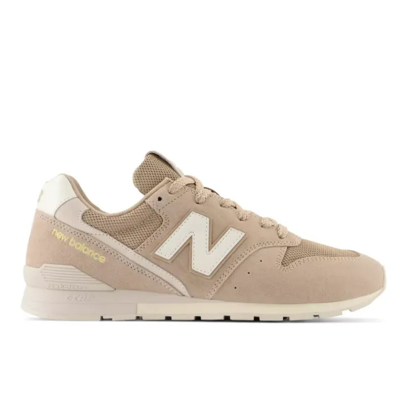 New Balance 996 Vibrant Athletic Pack Beige (CM996TF2)