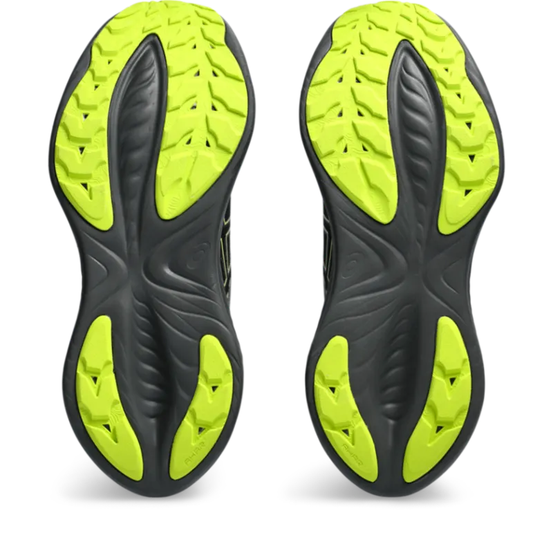 Asics Gel-cumulus 25 Gtx Black/Neon Lime (1011B683.001)