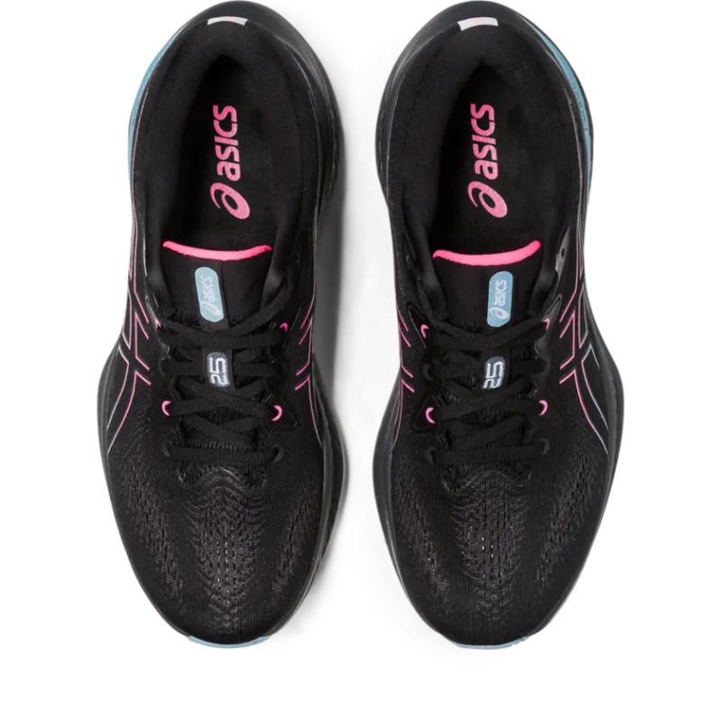 Asics Gel-cumulus 25 Gtx Black/Hot Pink (1012B502.001)