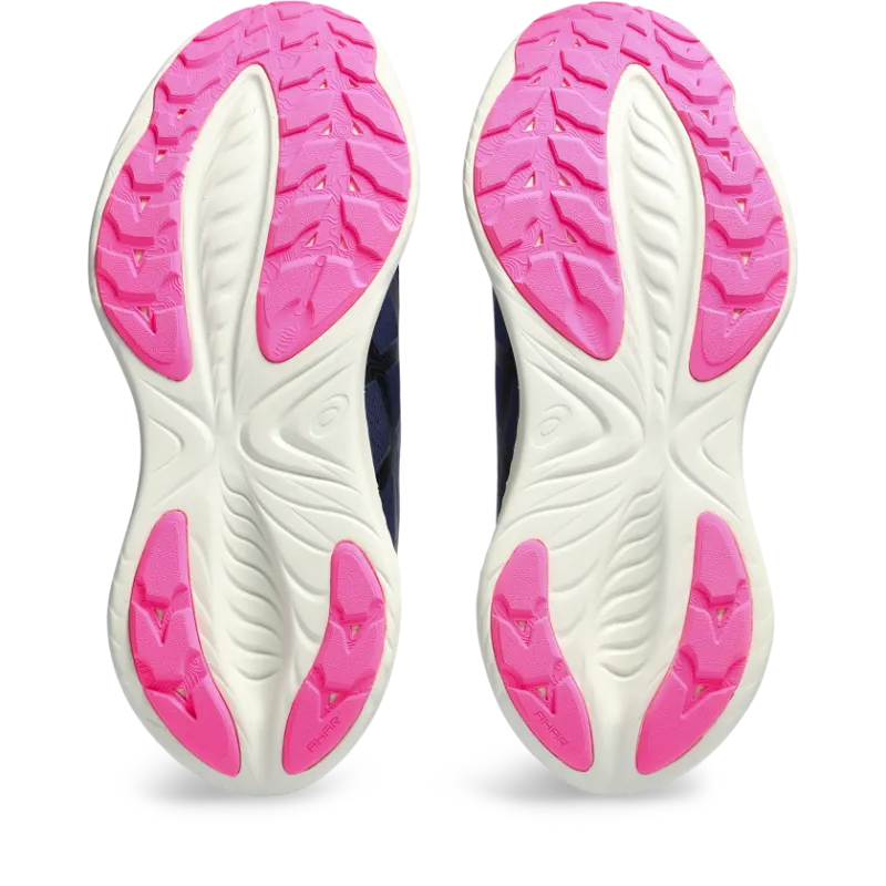 Asics Gel-cumulus 25 Tr Nature Bathing/Lime Green (1012B564.200)