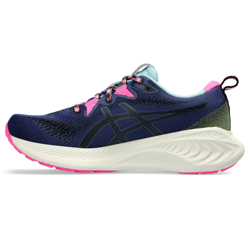Asics Gel-cumulus 25 Tr Nature Bathing/Lime Green (1012B564.200)