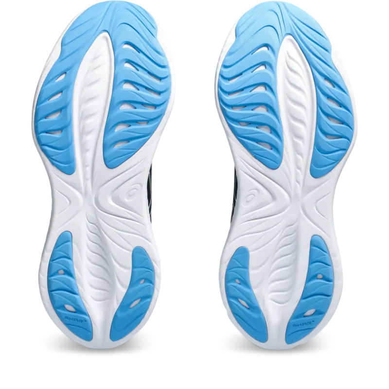 Asics Gel-cumulus 25 Black/Fellow Yellow (1011B621.005)