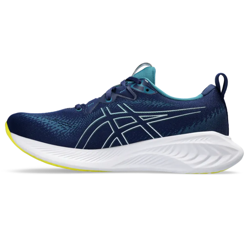 Asics Gel-cumulus 25 Blue Expanse/Teal Tint (1011B621.408)