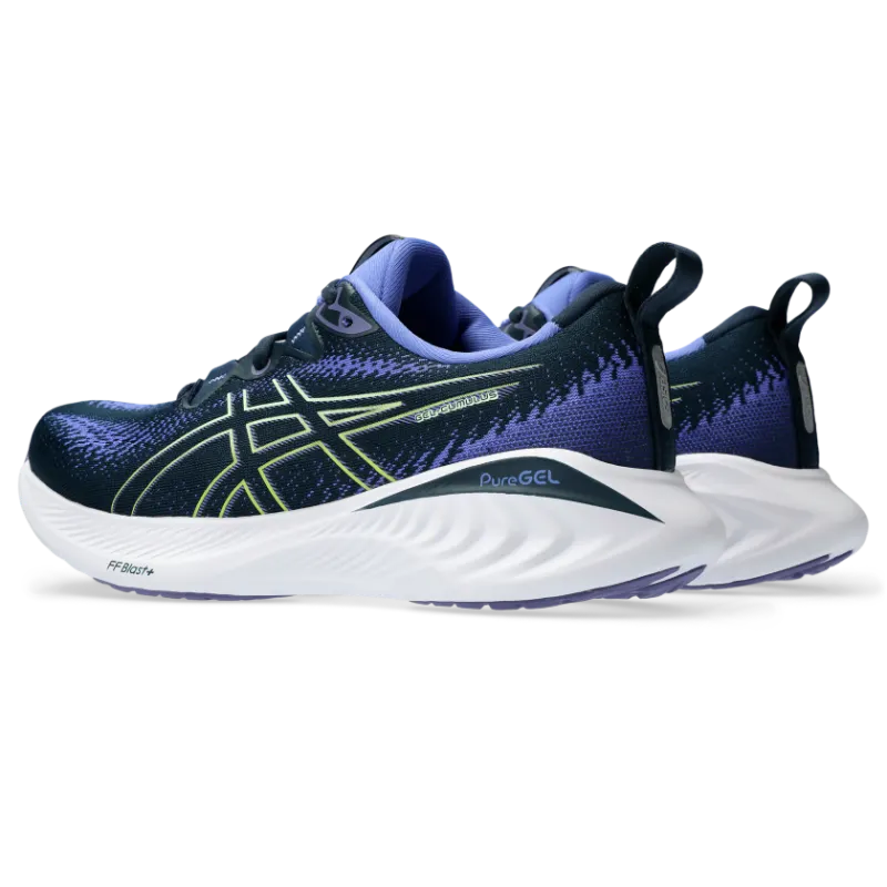 Asics Gel-cumulus 25 French Blue/Illuminate Yellow (1012B441.404)