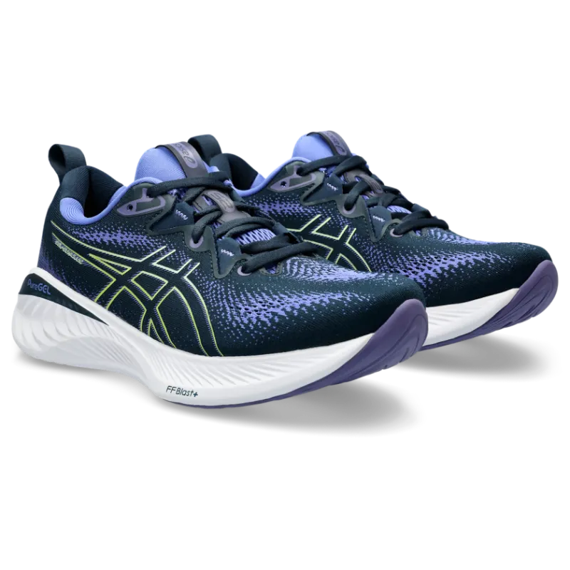 Asics Gel-cumulus 25 French Blue/Illuminate Yellow (1012B441.404)