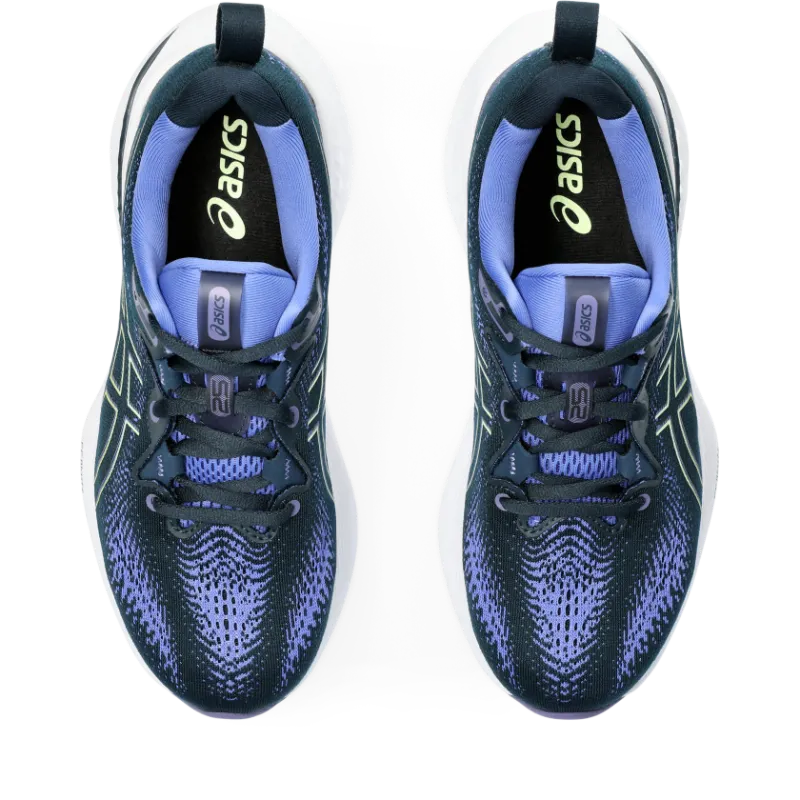 Asics Gel-cumulus 25 French Blue/Illuminate Yellow (1012B441.404)